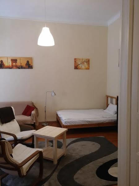 Hostel Walking Bed Downtown Budapest