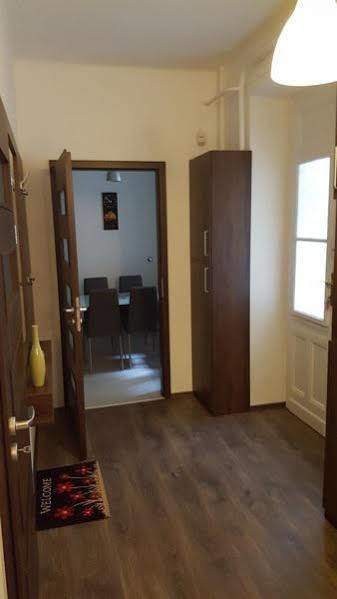 Hostel Walking Bed Downtown Budapest