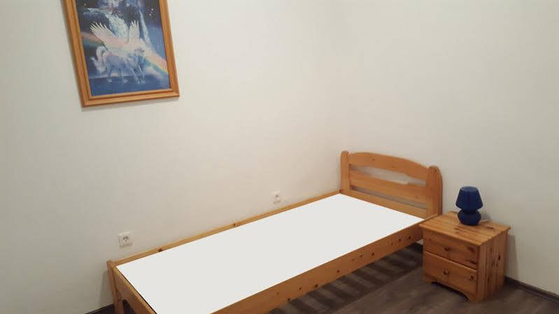 Hostel Walking Bed Downtown Budapest
